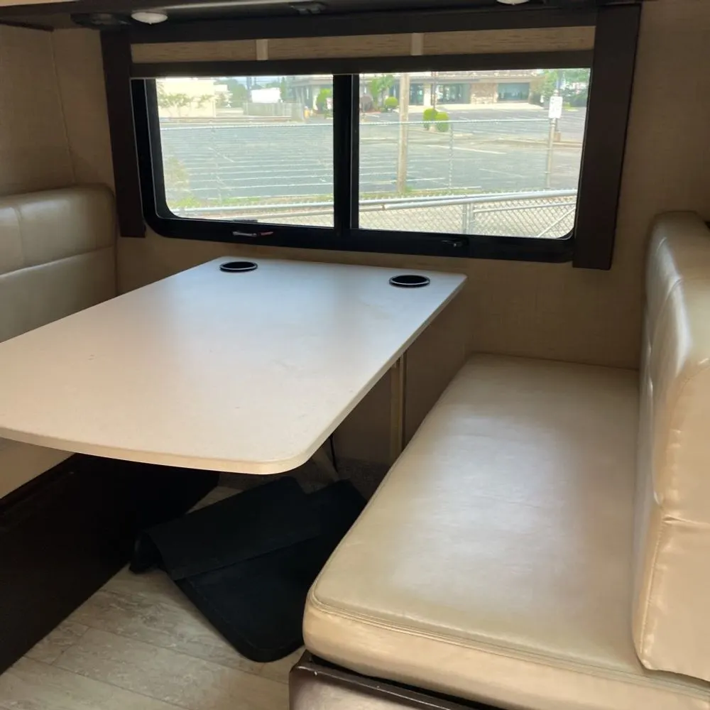 2017 Mercedes-Benz Sprinter 3500XD