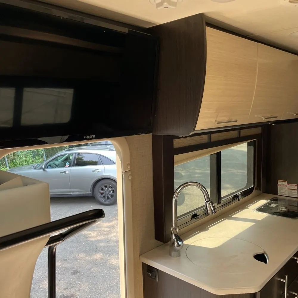 2017 Mercedes-Benz Sprinter 3500XD