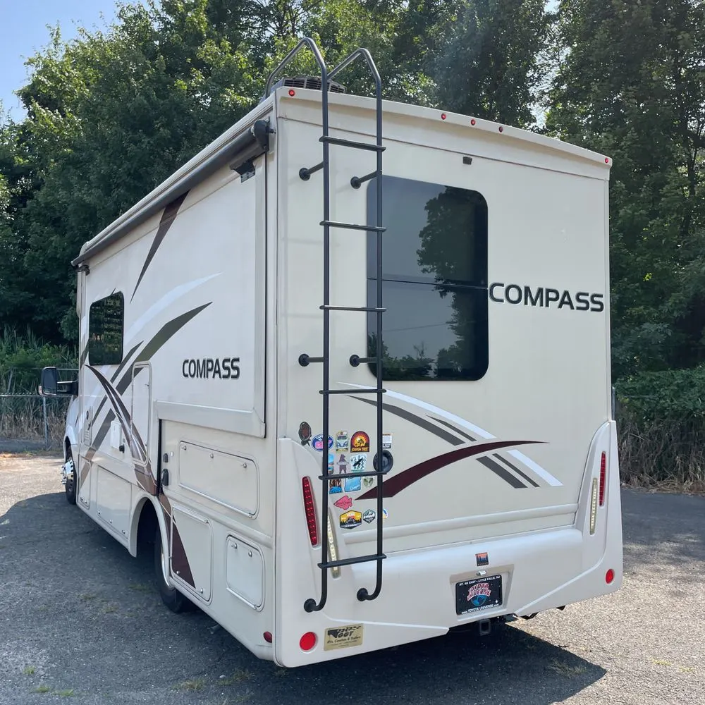 2017 Mercedes-Benz Sprinter 3500XD