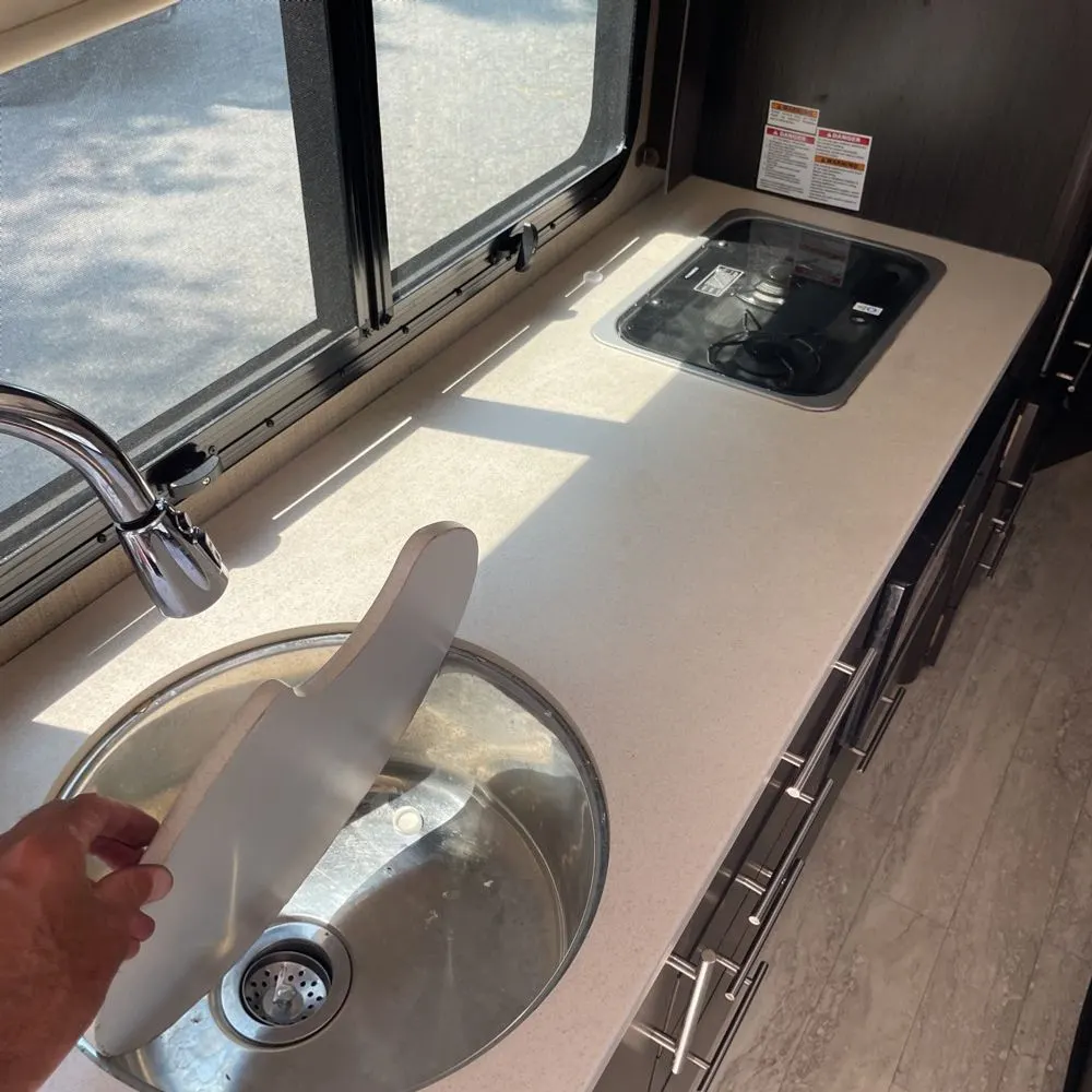 2017 Mercedes-Benz Sprinter 3500XD