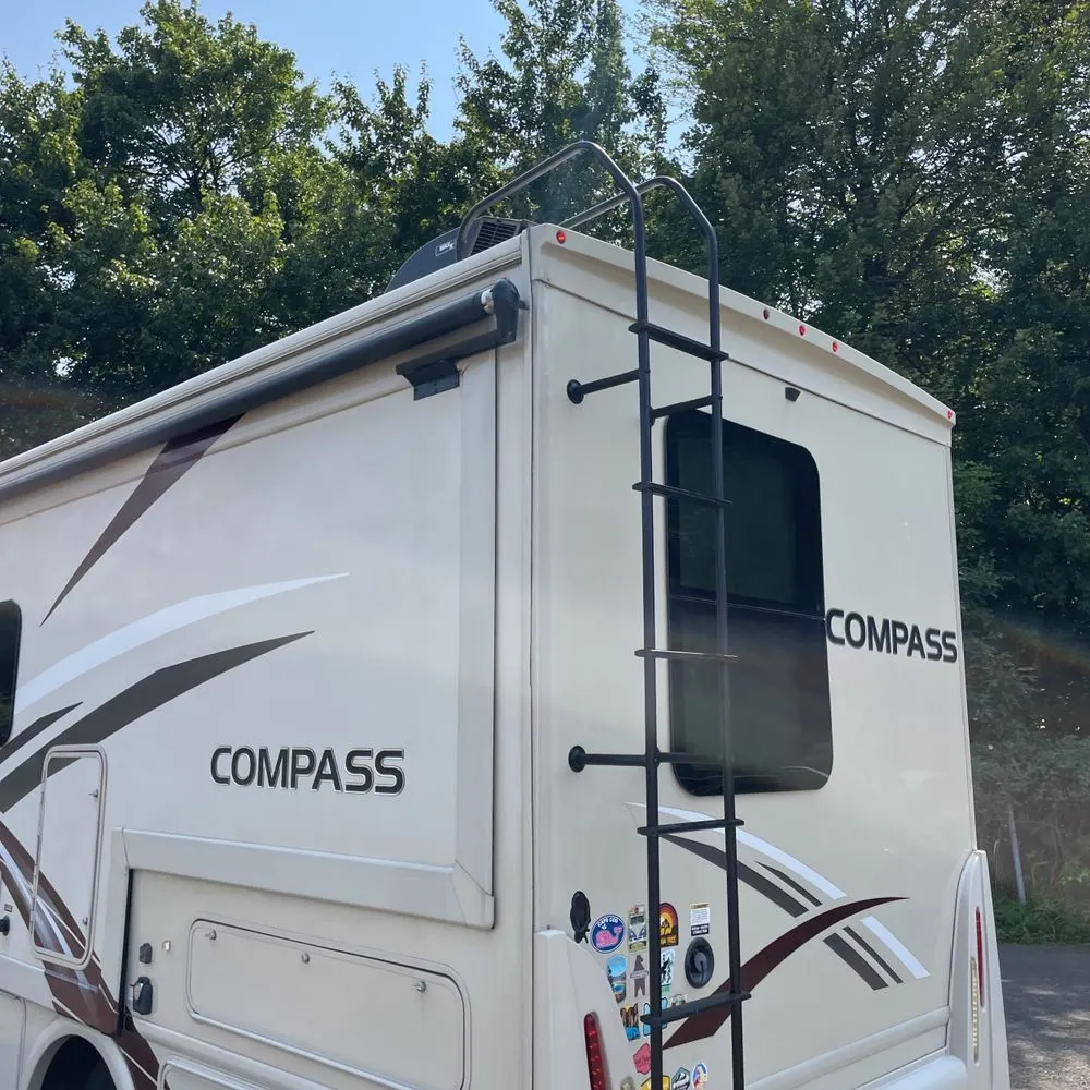 2017 Mercedes-Benz Sprinter 3500XD