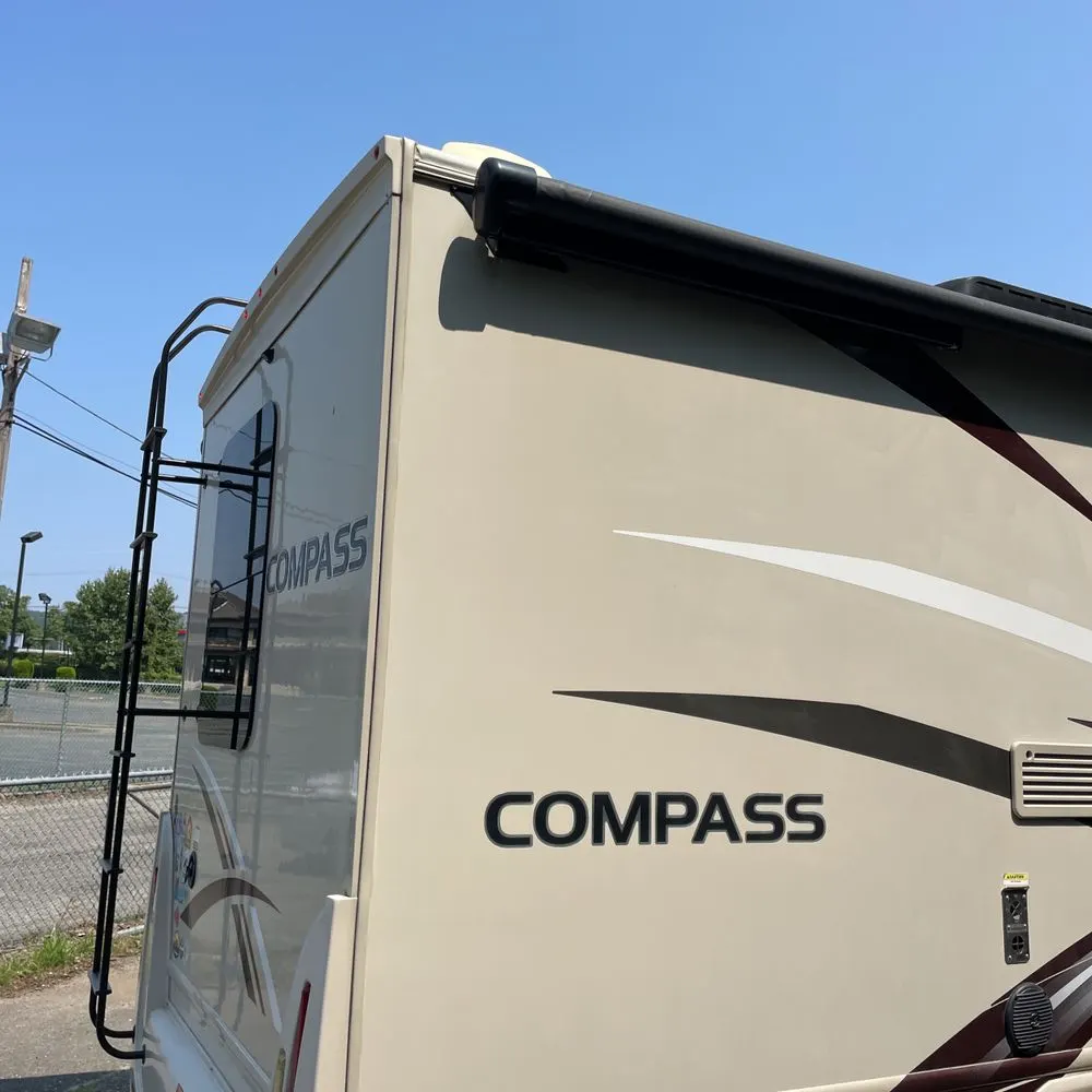 2017 Mercedes-Benz Sprinter 3500XD
