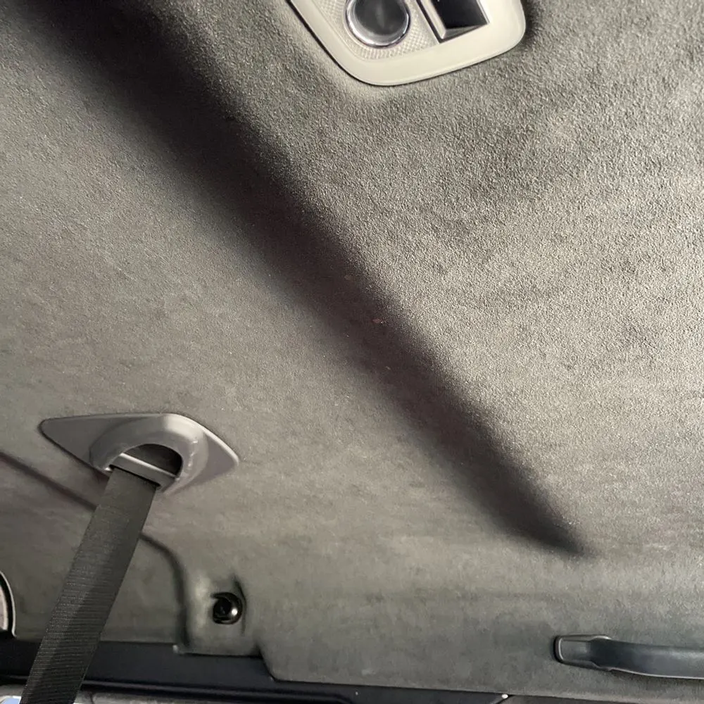 2016 Mercedes-Benz G-Class G 550