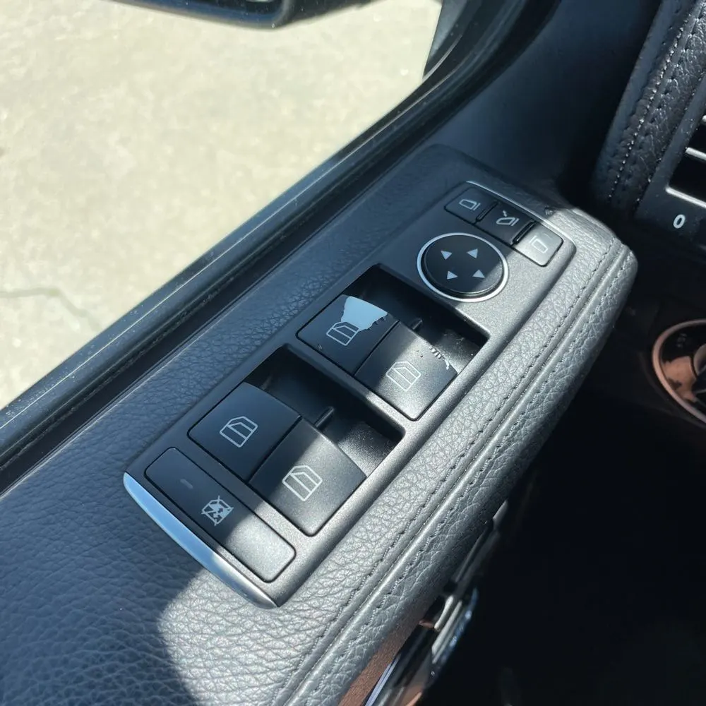 2016 Mercedes-Benz G-Class G 550