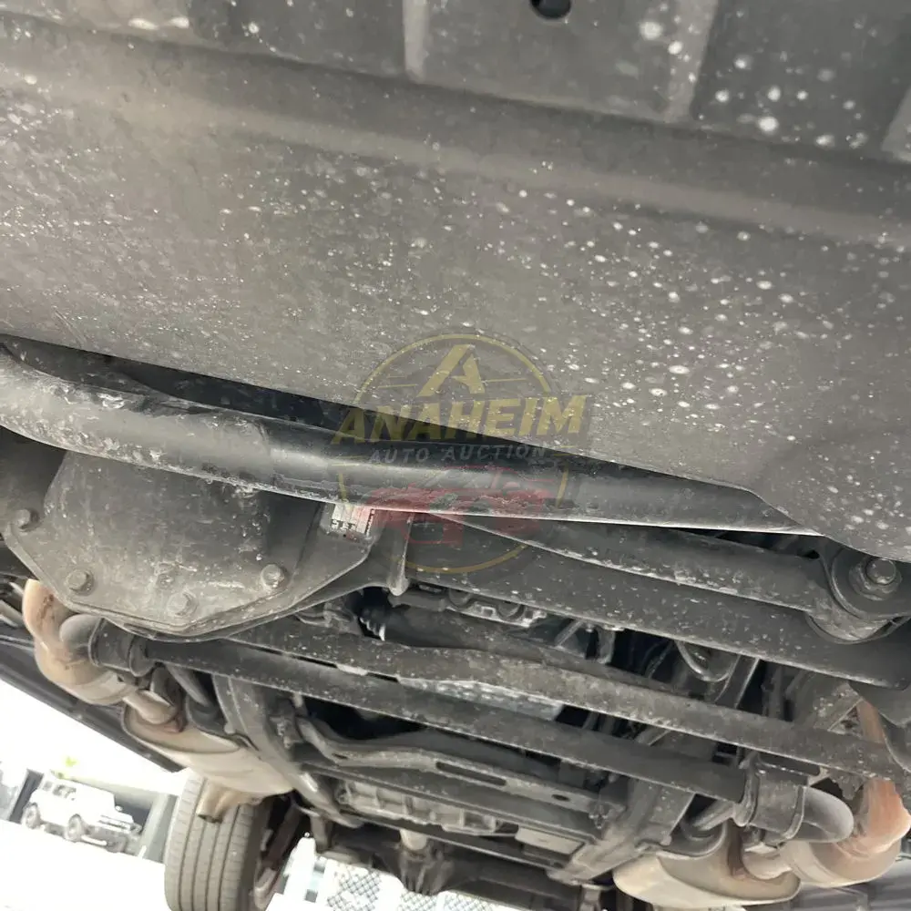 2018 Mercedes-Benz G-Class G 550