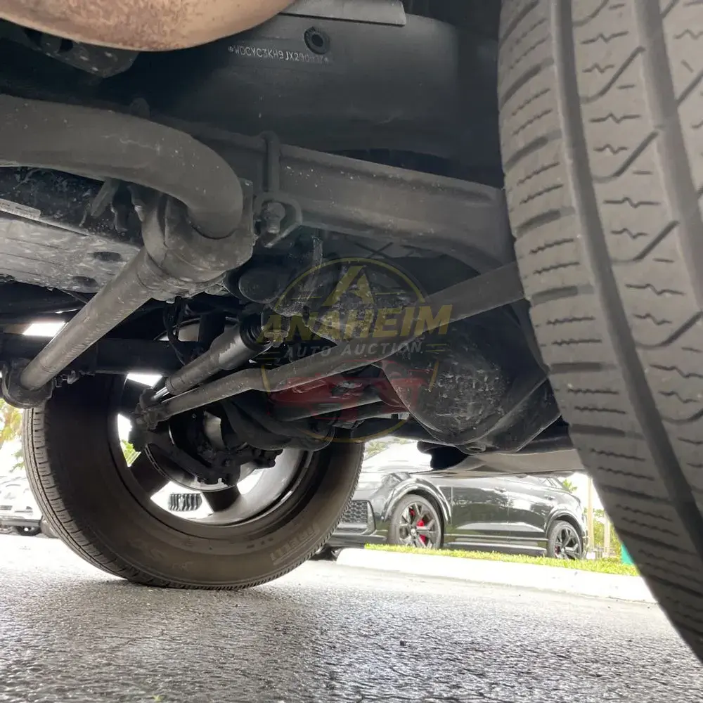 2018 Mercedes-Benz G-Class G 550