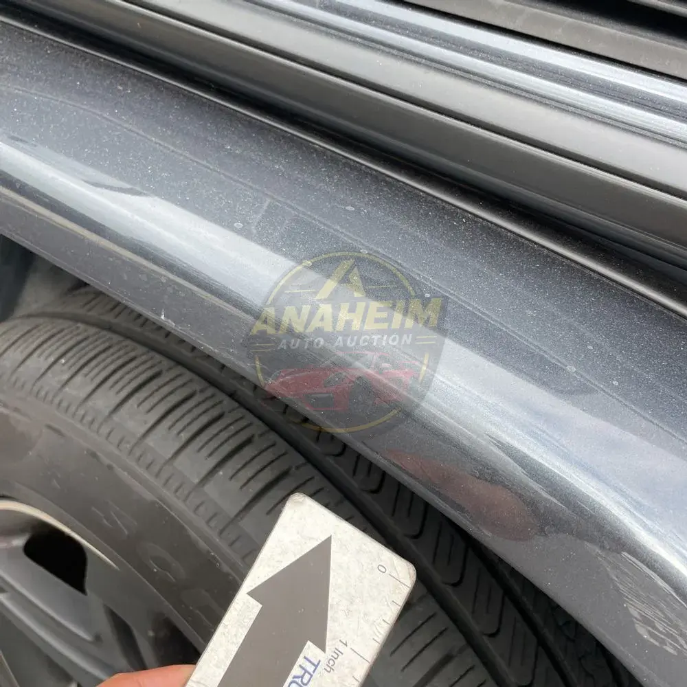 2018 Mercedes-Benz G-Class G 550