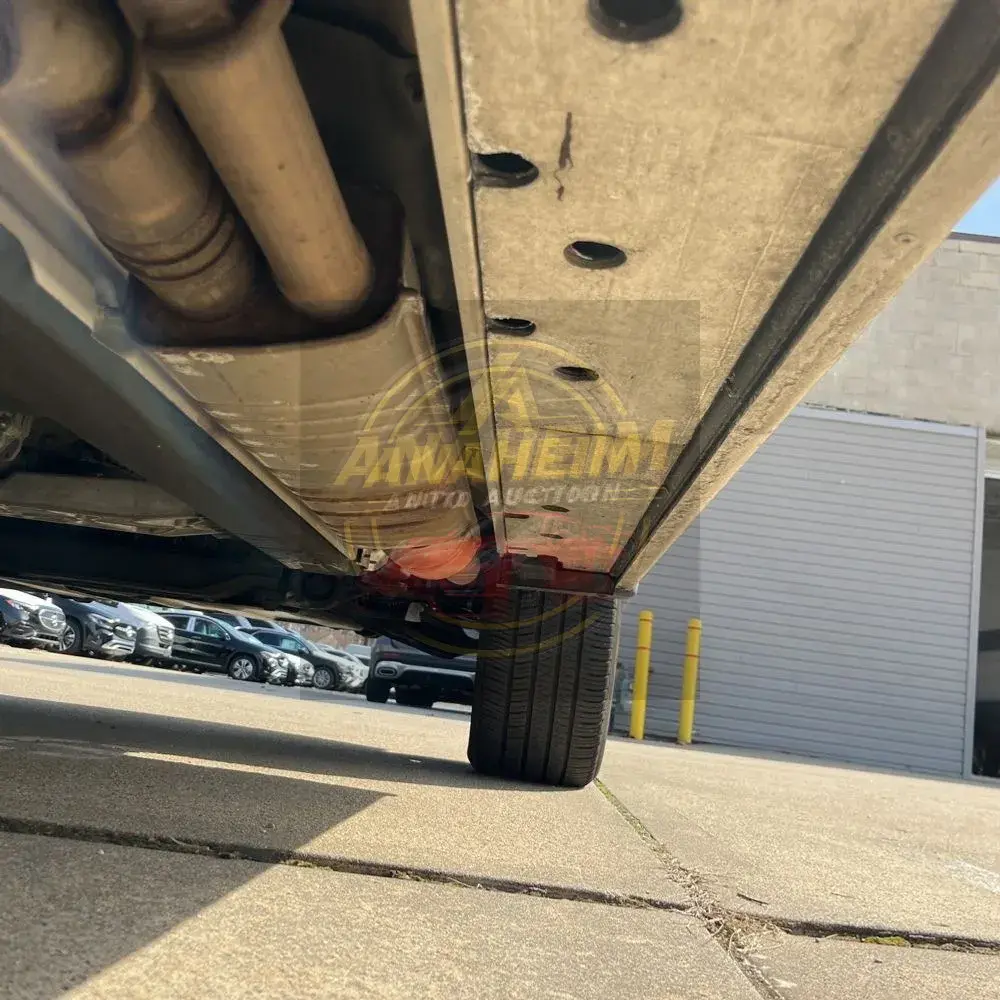 2019 Mercedes-Benz G-Class G 550