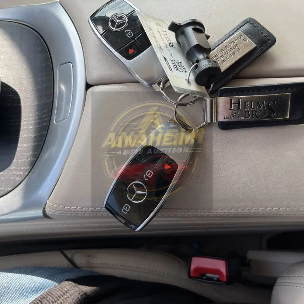 2019 Mercedes-Benz G-Class G 550