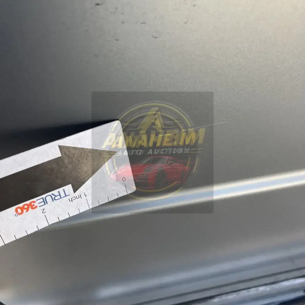 2019 Mercedes-Benz G-Class G 550
