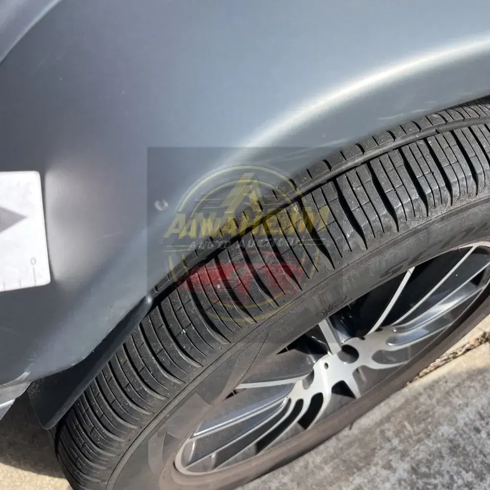 2019 Mercedes-Benz G-Class G 550