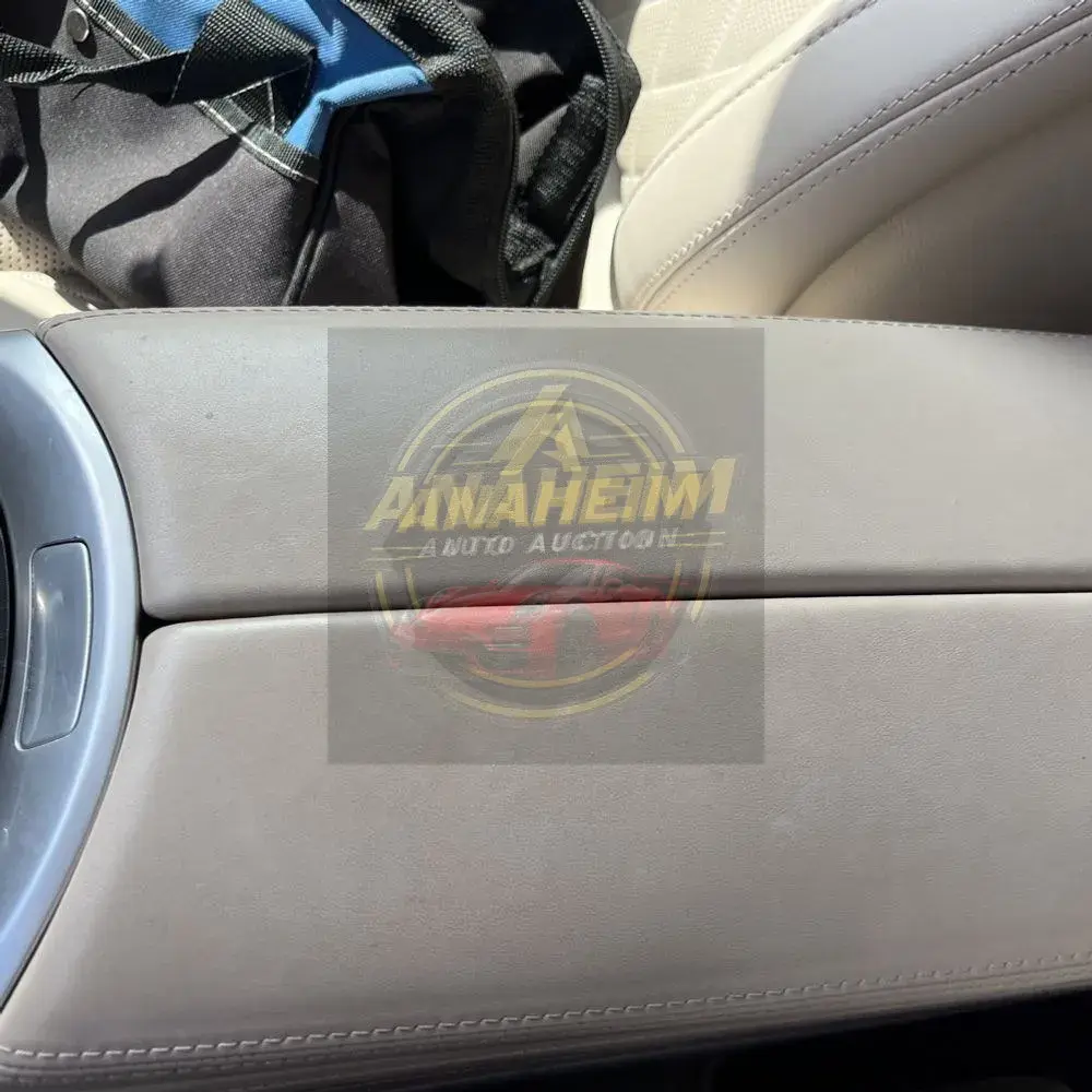2019 Mercedes-Benz G-Class G 550