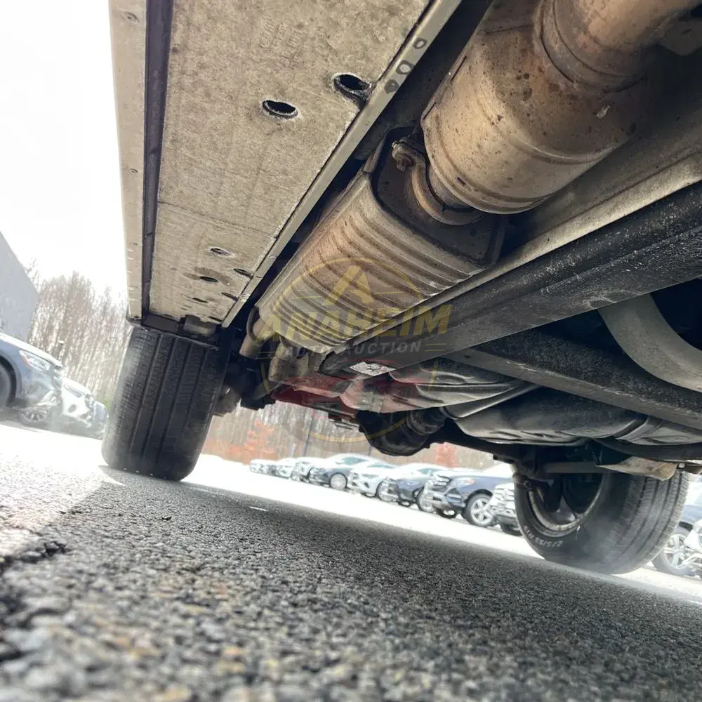 2019 Mercedes-Benz G-Class G 550