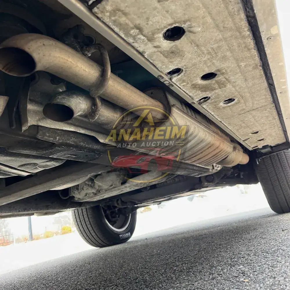 2019 Mercedes-Benz G-Class G 550