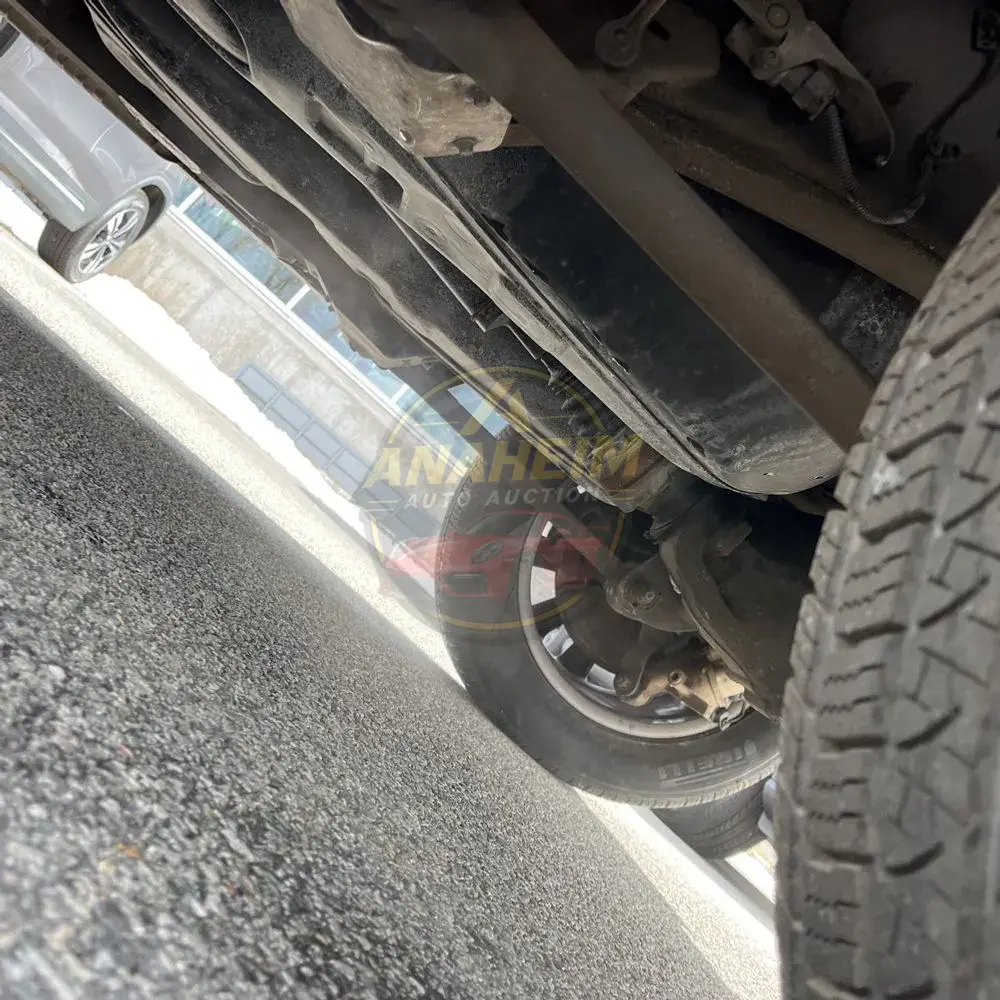 2019 Mercedes-Benz G-Class G 550