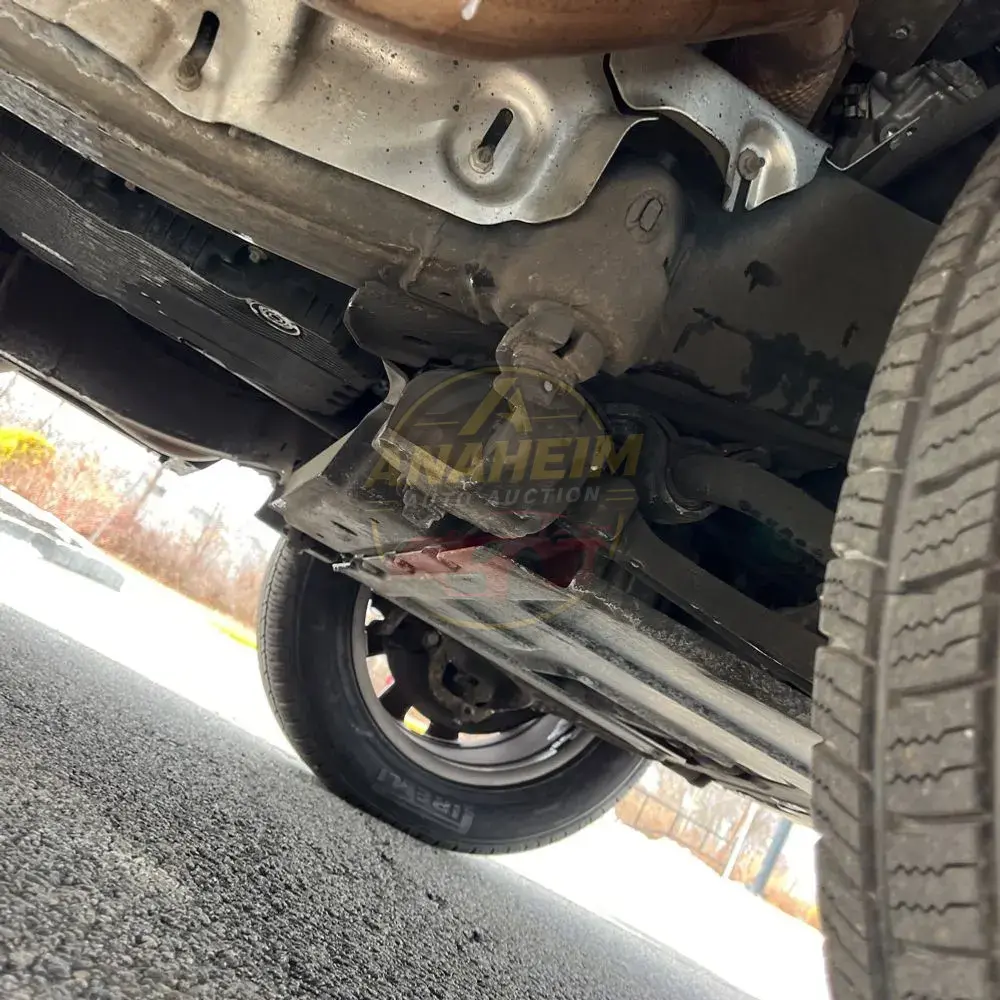 2019 Mercedes-Benz G-Class G 550