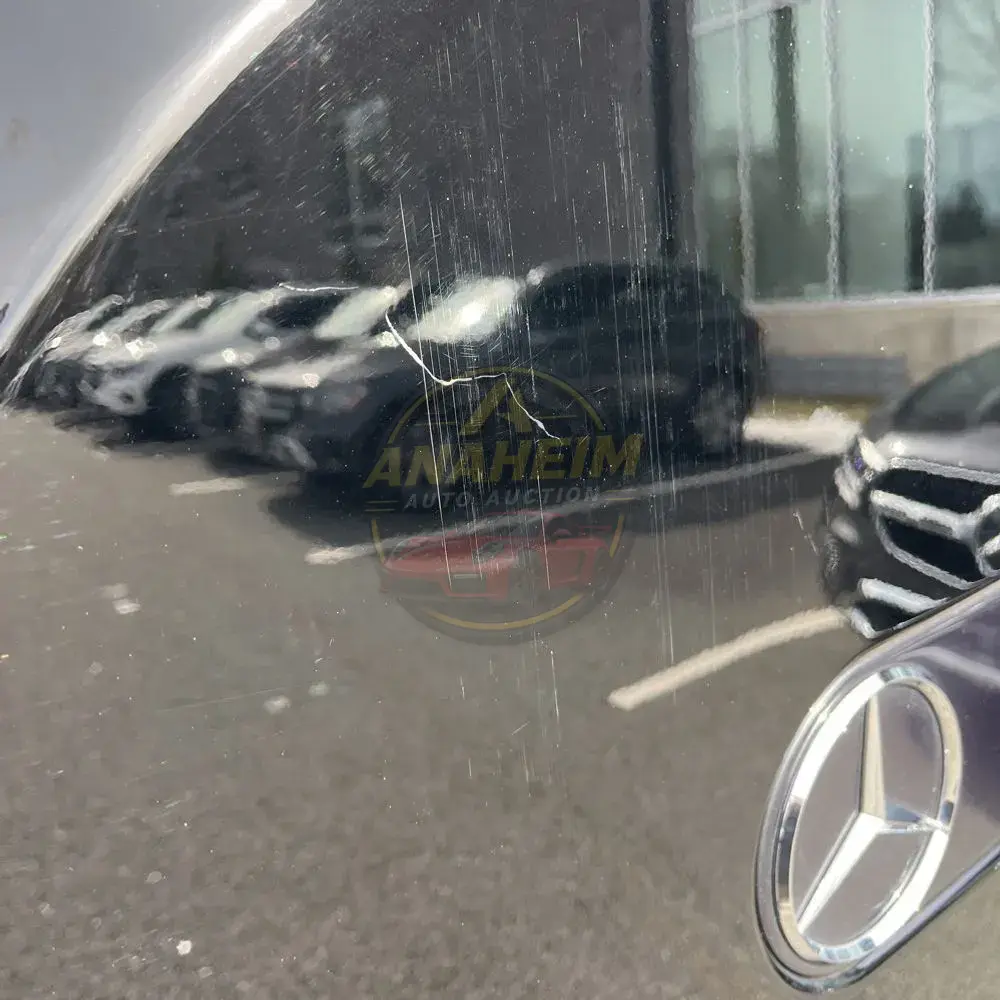 2019 Mercedes-Benz G-Class G 550