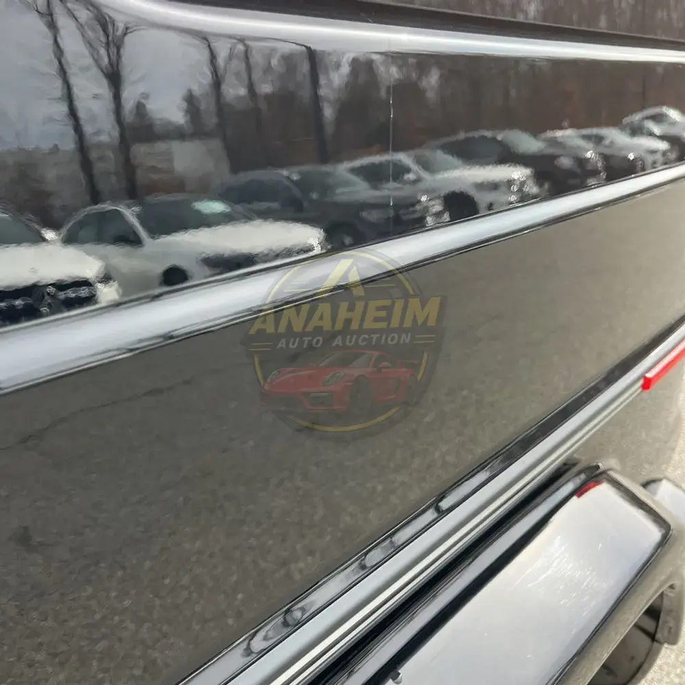 2019 Mercedes-Benz G-Class G 550