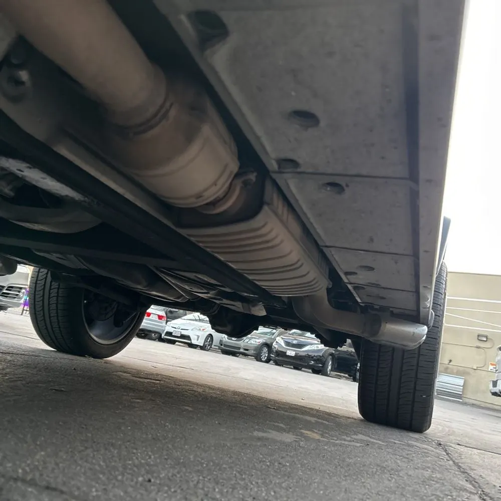 2019 Mercedes-Benz G-Class G 550