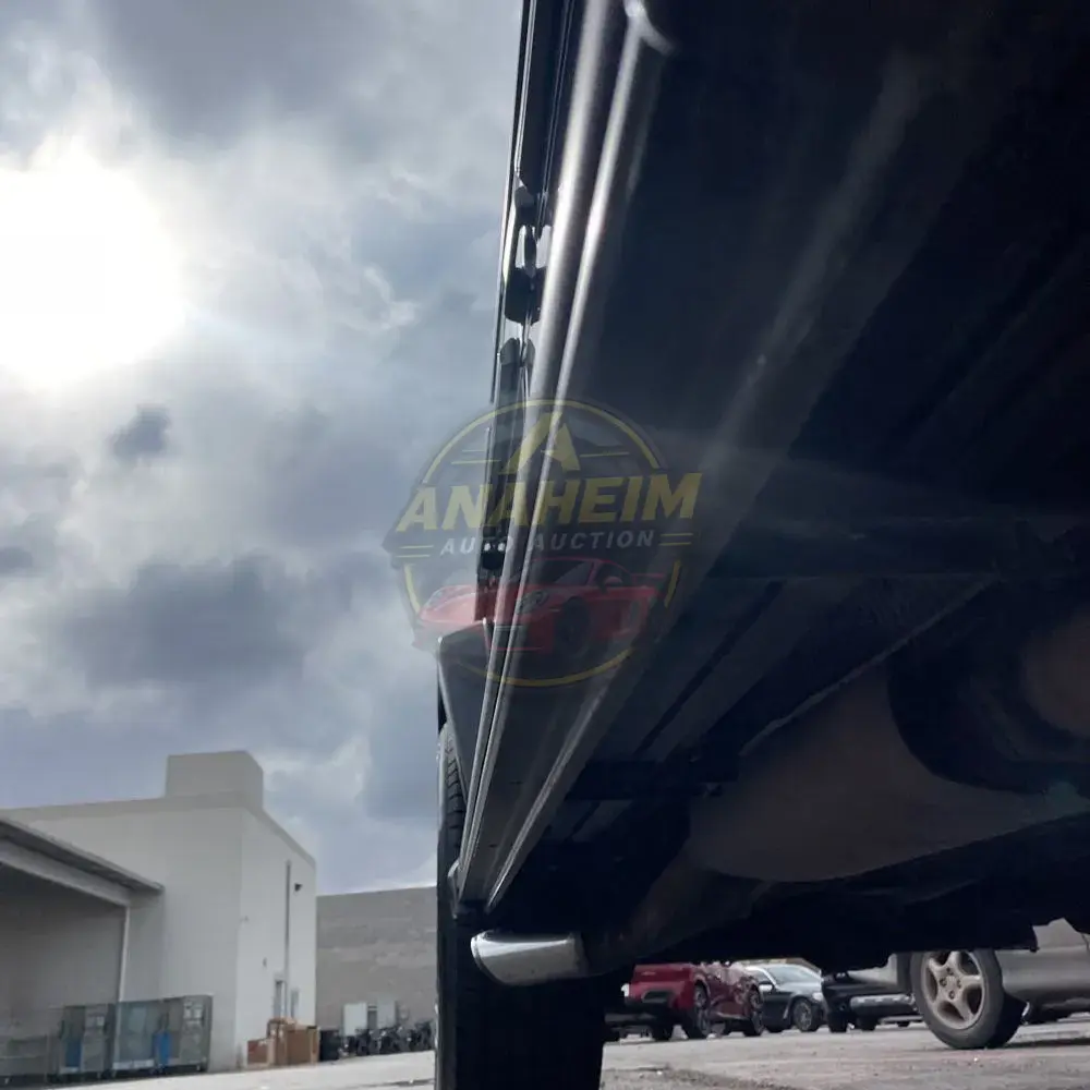 2015 Mercedes-Benz G-Class G 63 AMG
