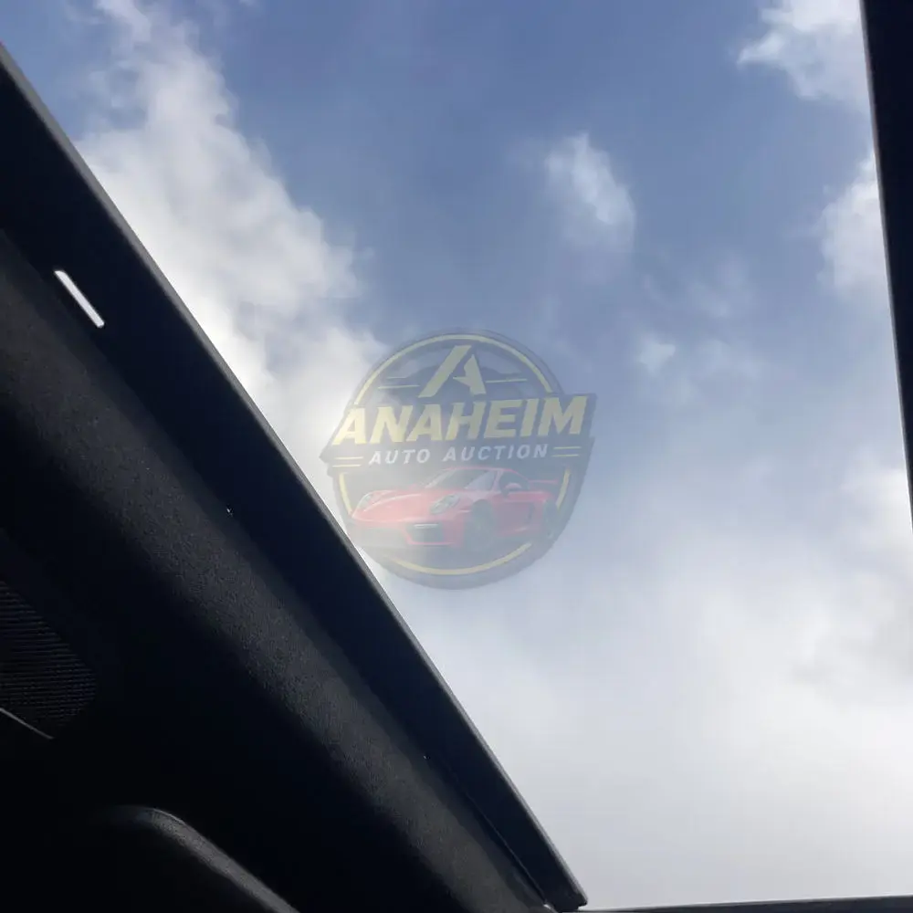 2015 Mercedes-Benz G-Class G 63 AMG