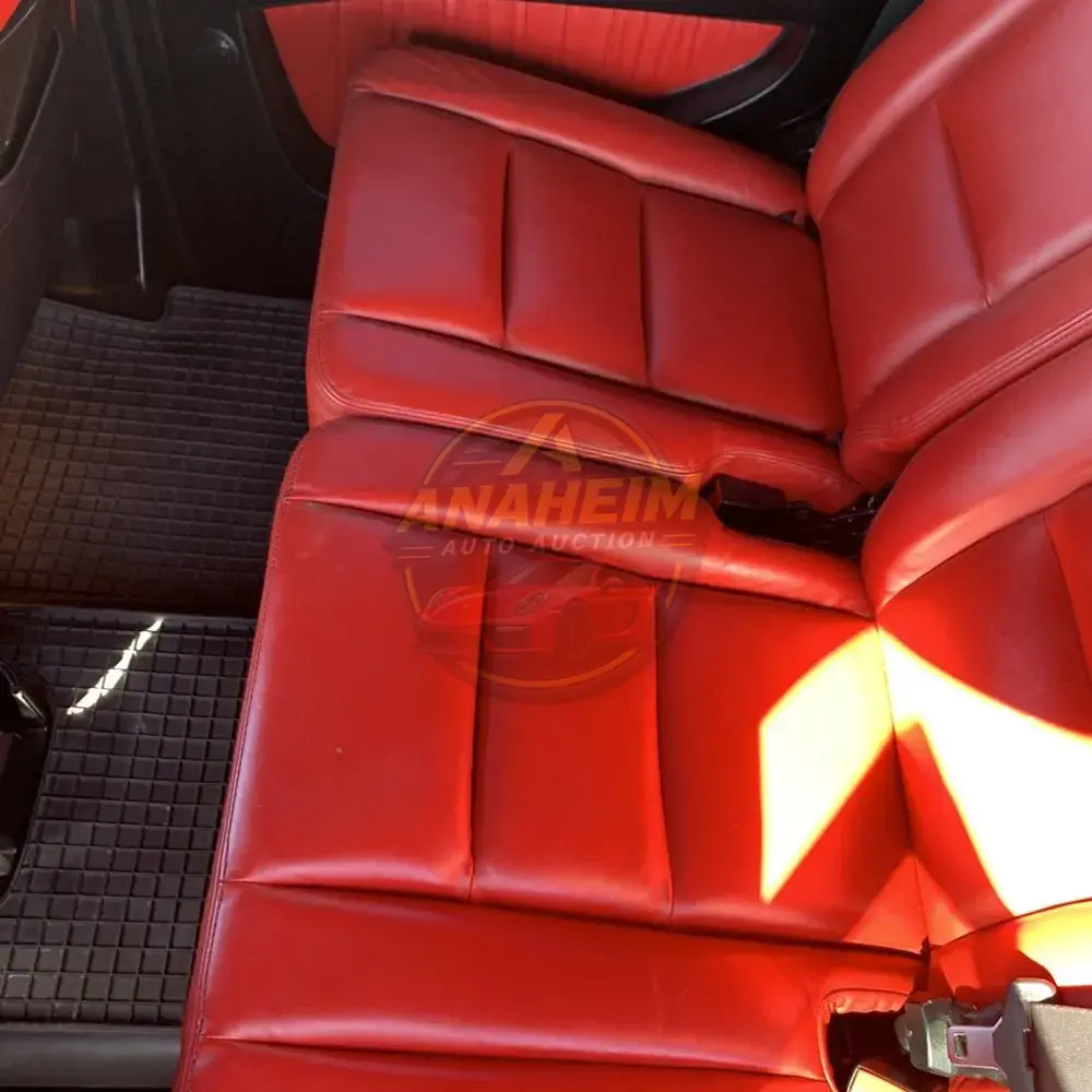 2016 Mercedes-Benz G-Class AMG G 63