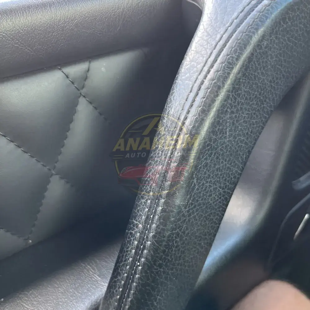 2017 Mercedes-Benz G-Class AMG G 63