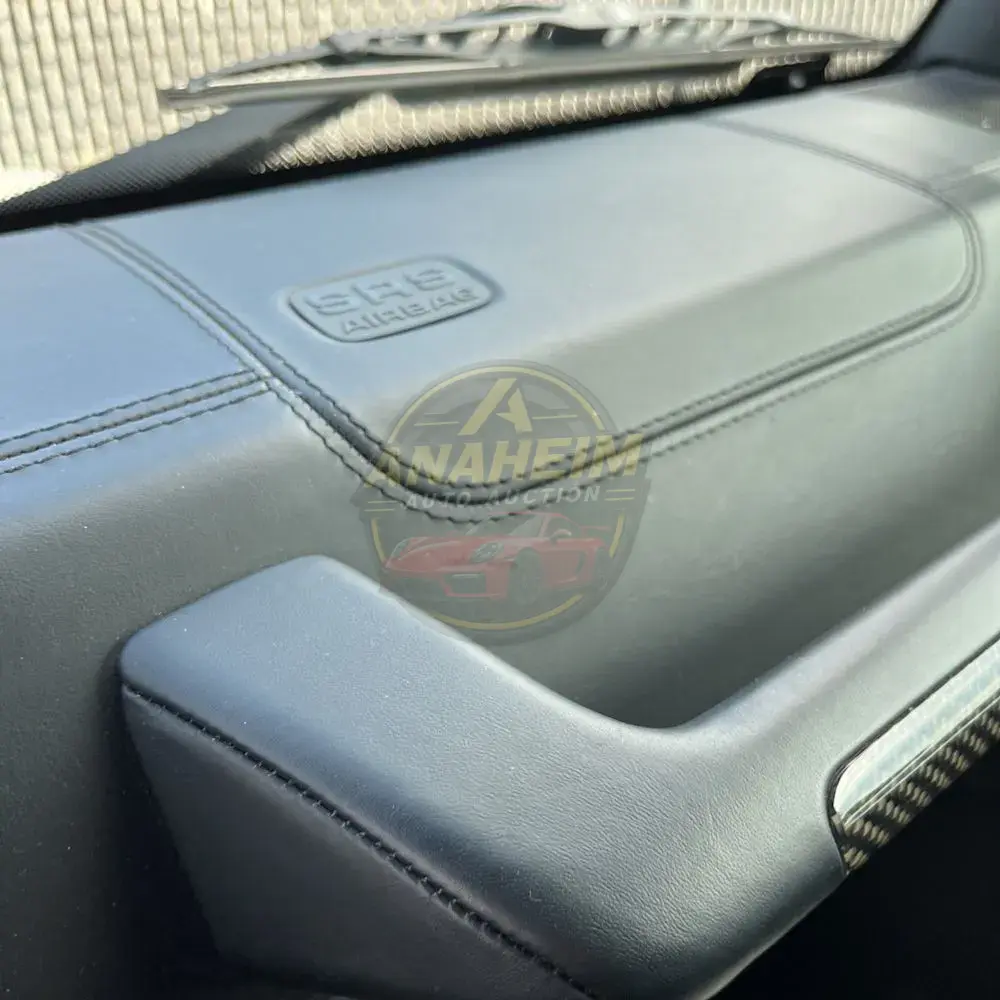 2017 Mercedes-Benz G-Class AMG G 63