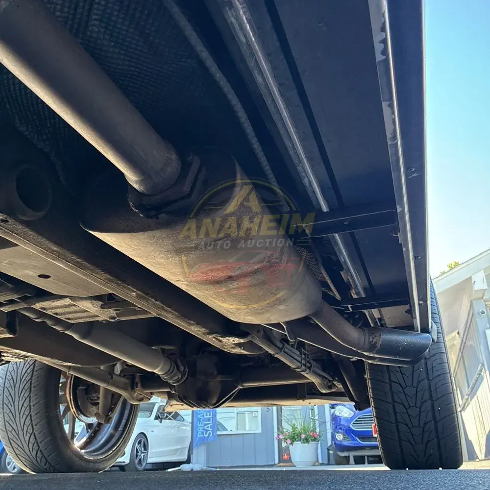 2014 Mercedes-Benz G-Class G 63 AMG