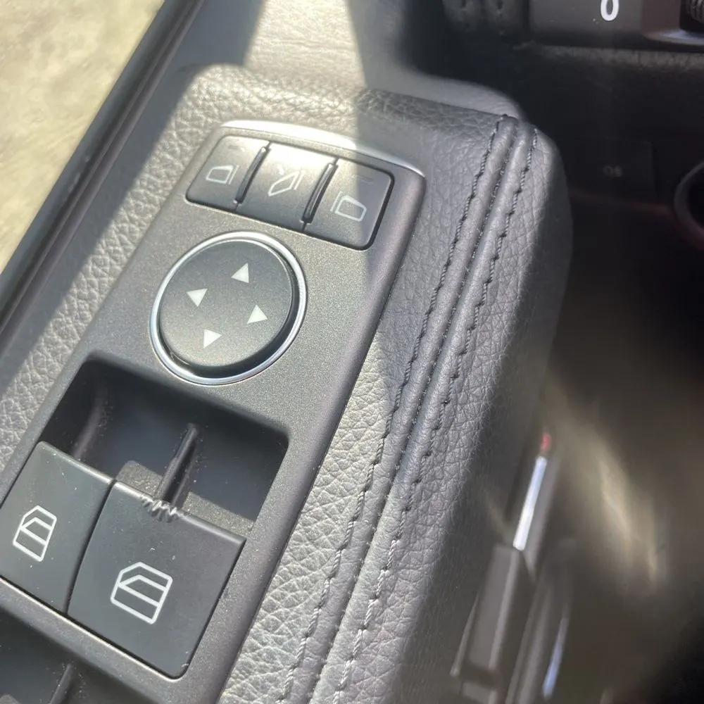 2016 Mercedes-Benz G-Class AMG G 63
