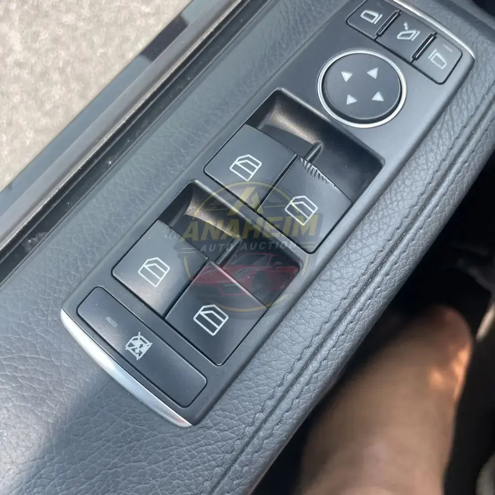 2015 Mercedes-Benz G-Class G 63 AMG
