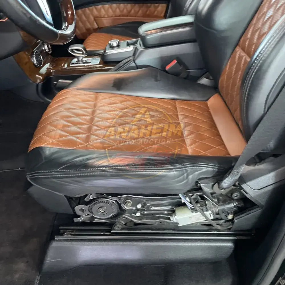 2015 Mercedes-Benz G-Class G 63 AMG