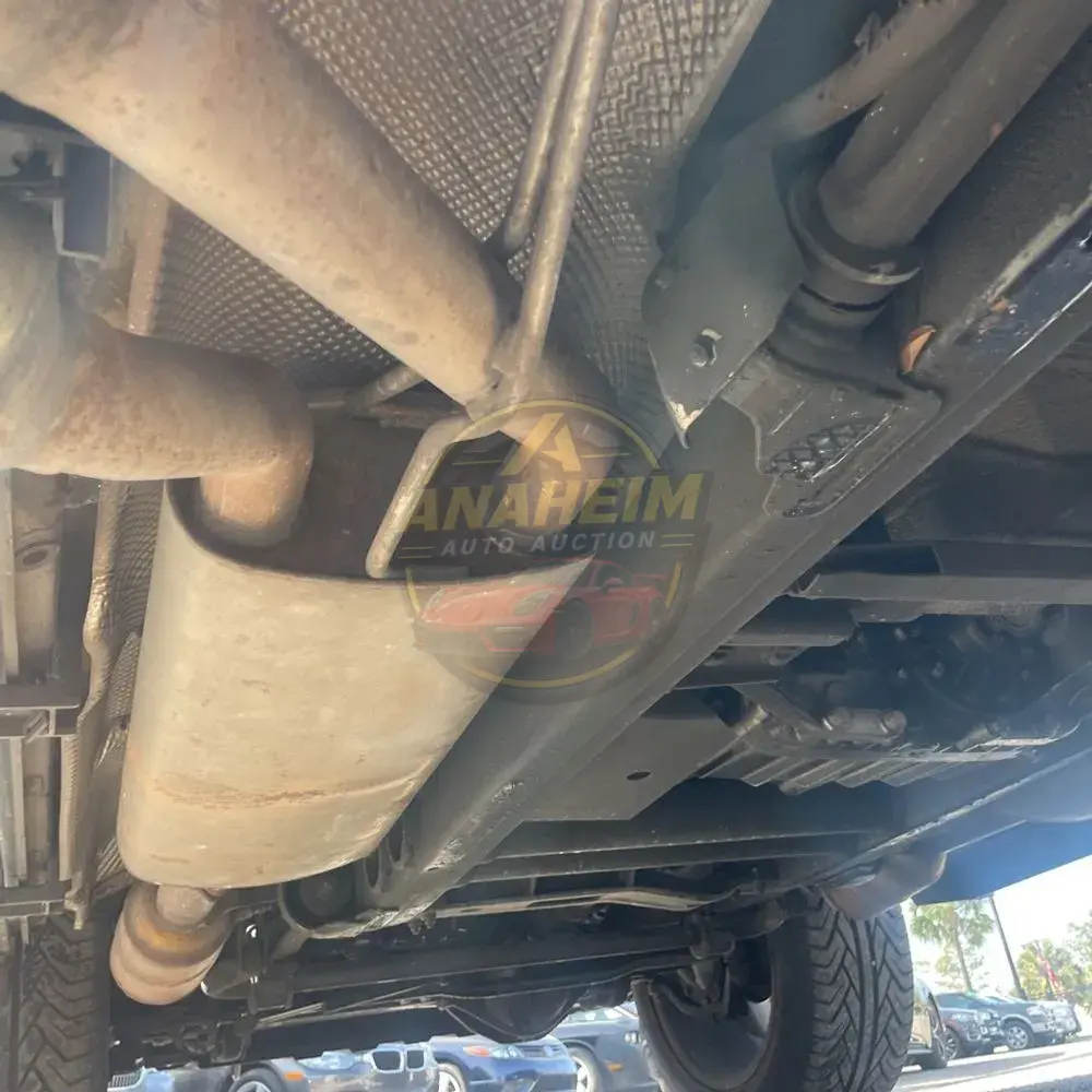 2016 Mercedes-Benz G-Class AMG G 63