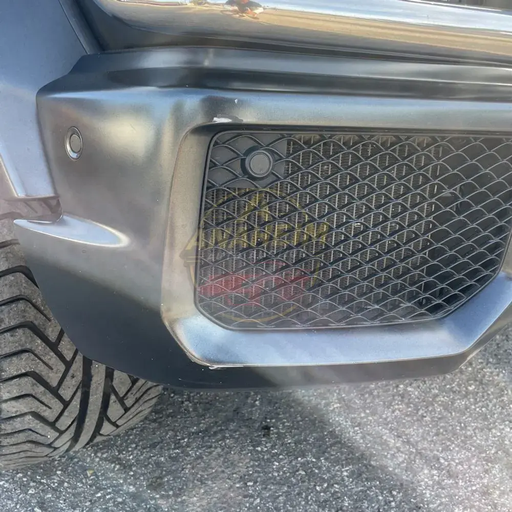 2016 Mercedes-Benz G-Class AMG G 63