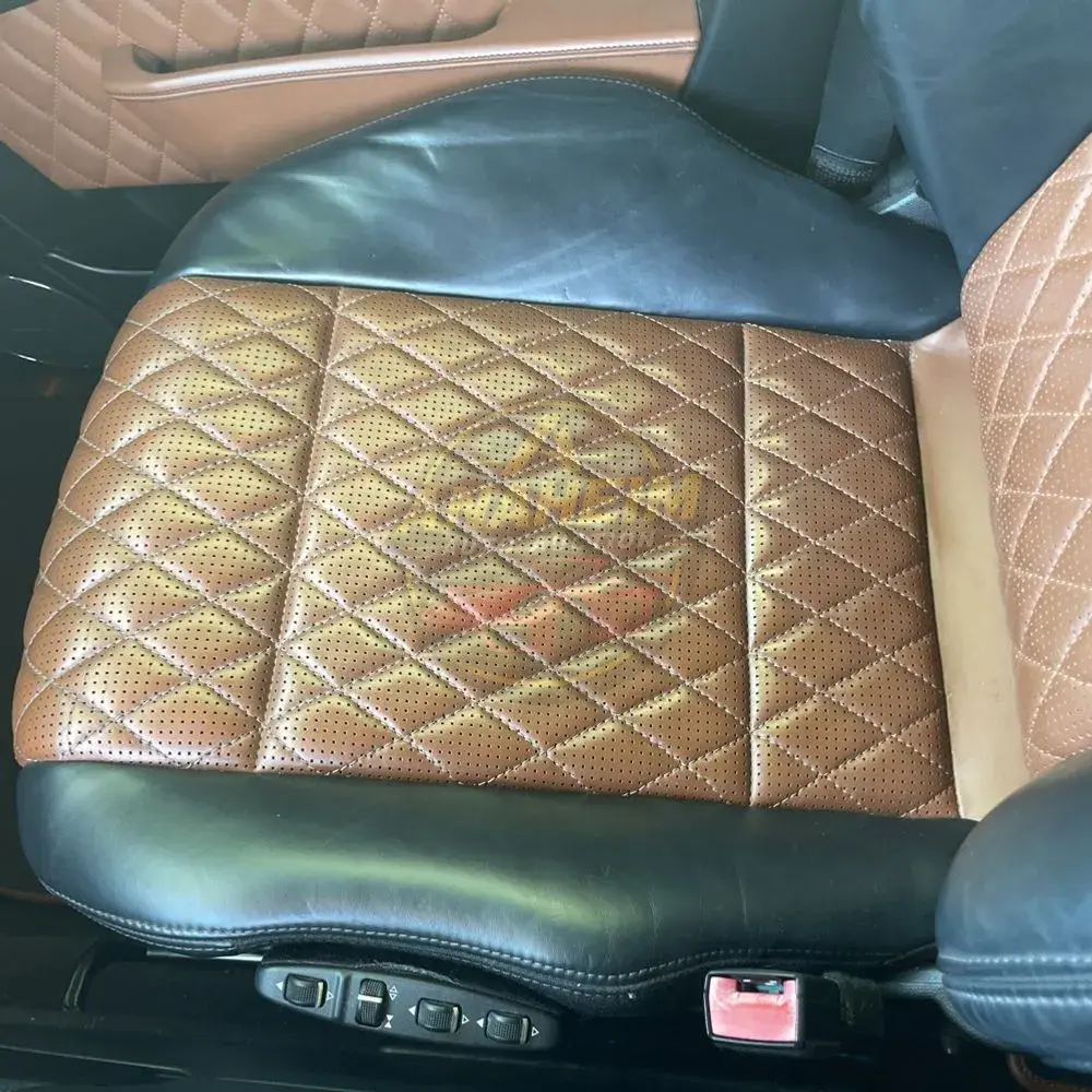 2015 Mercedes-Benz G-Class G 63 AMG
