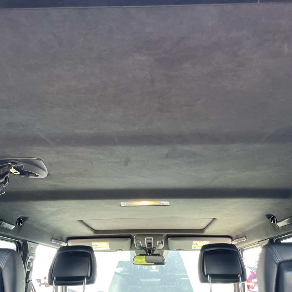 2016 Mercedes-Benz G-Class AMG G 63