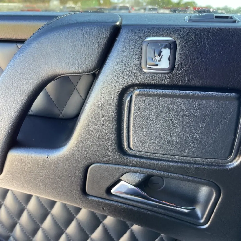 2016 Mercedes-Benz G-Class AMG G 63