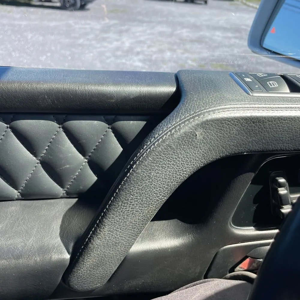 2016 Mercedes-Benz G-Class AMG G 63