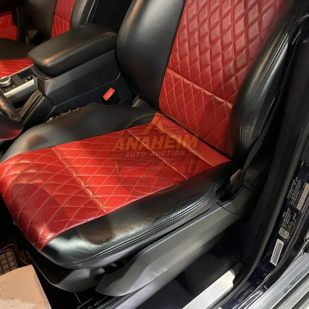 2018 Mercedes-Benz G-Class AMG G 63
