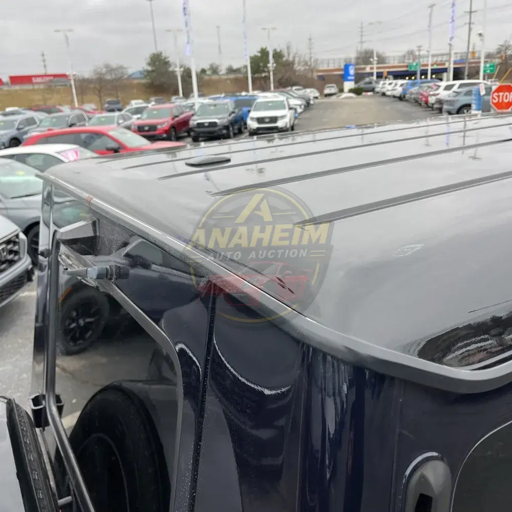 2018 Mercedes-Benz G-Class AMG G 63