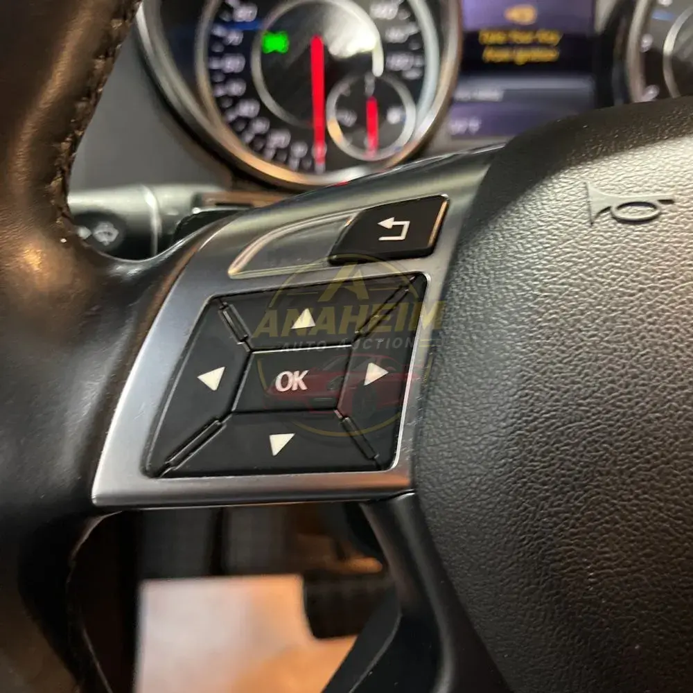 2018 Mercedes-Benz G-Class AMG G 63