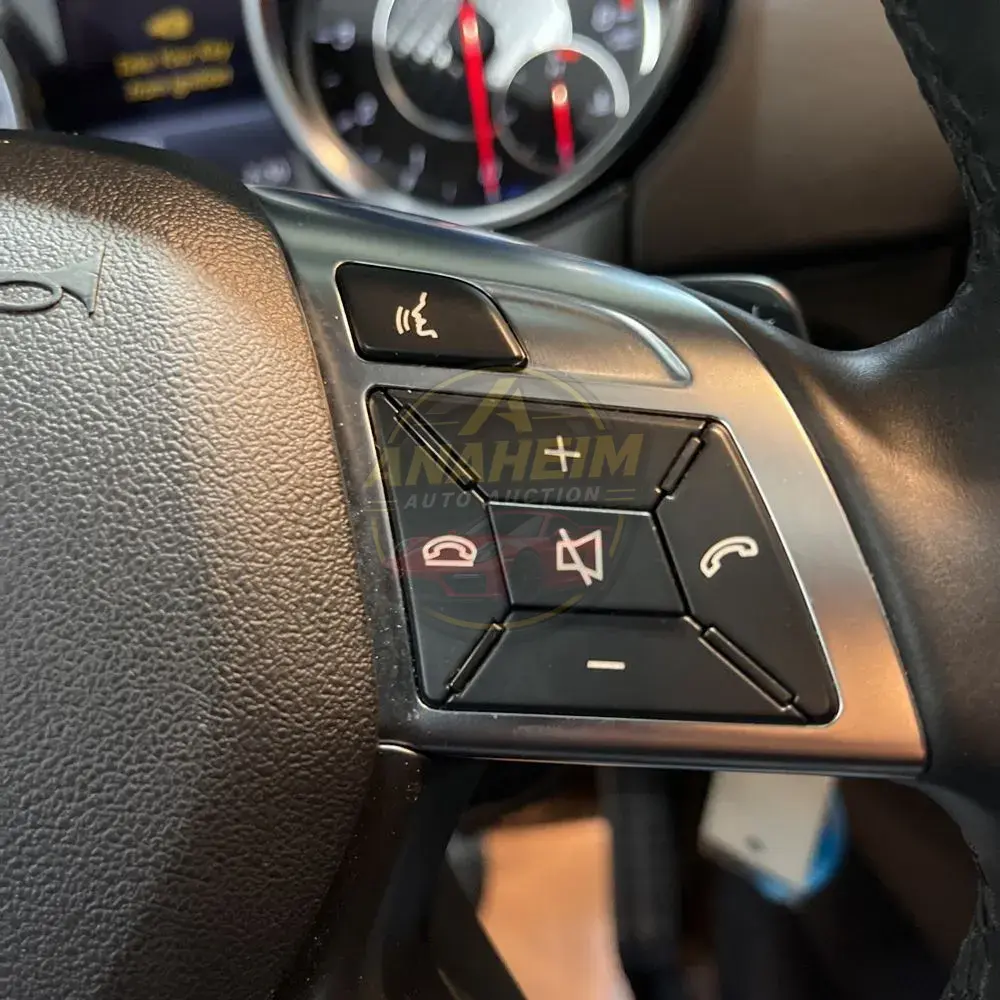 2018 Mercedes-Benz G-Class AMG G 63