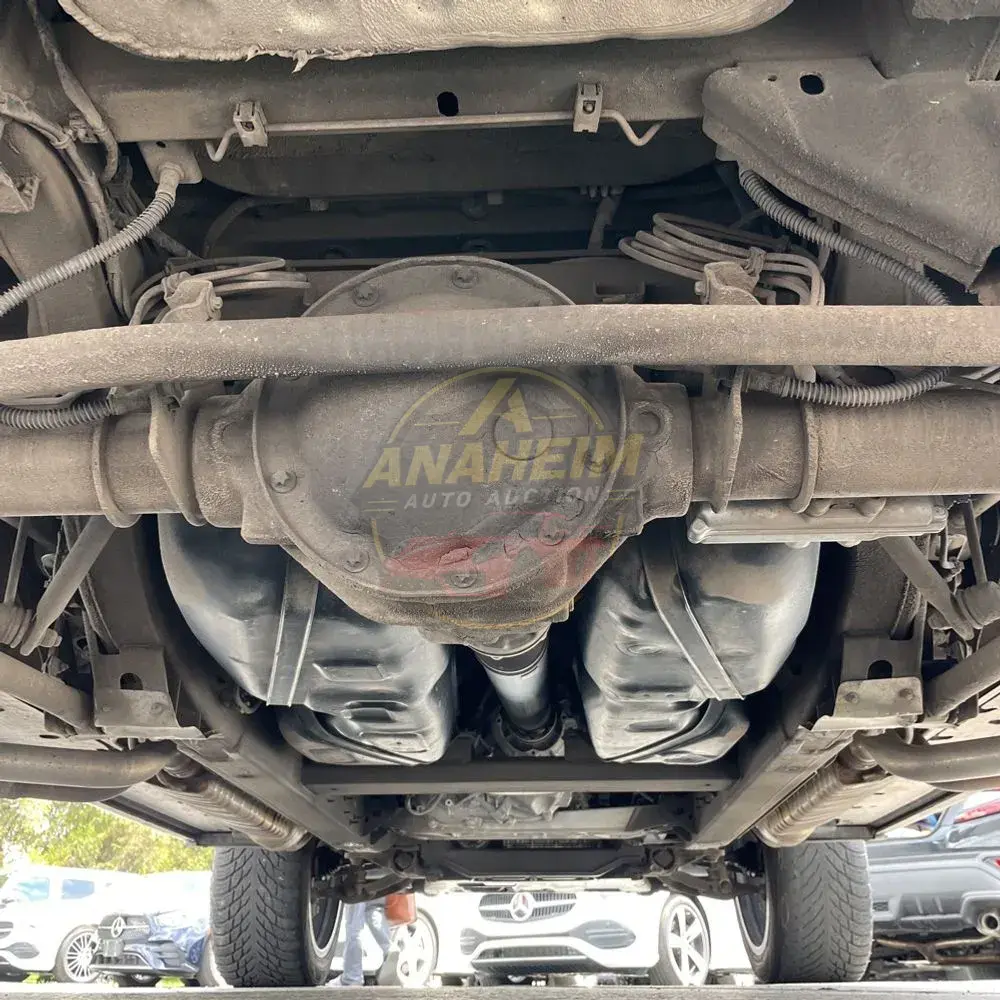 2019 Mercedes-Benz G-Class AMG G 63
