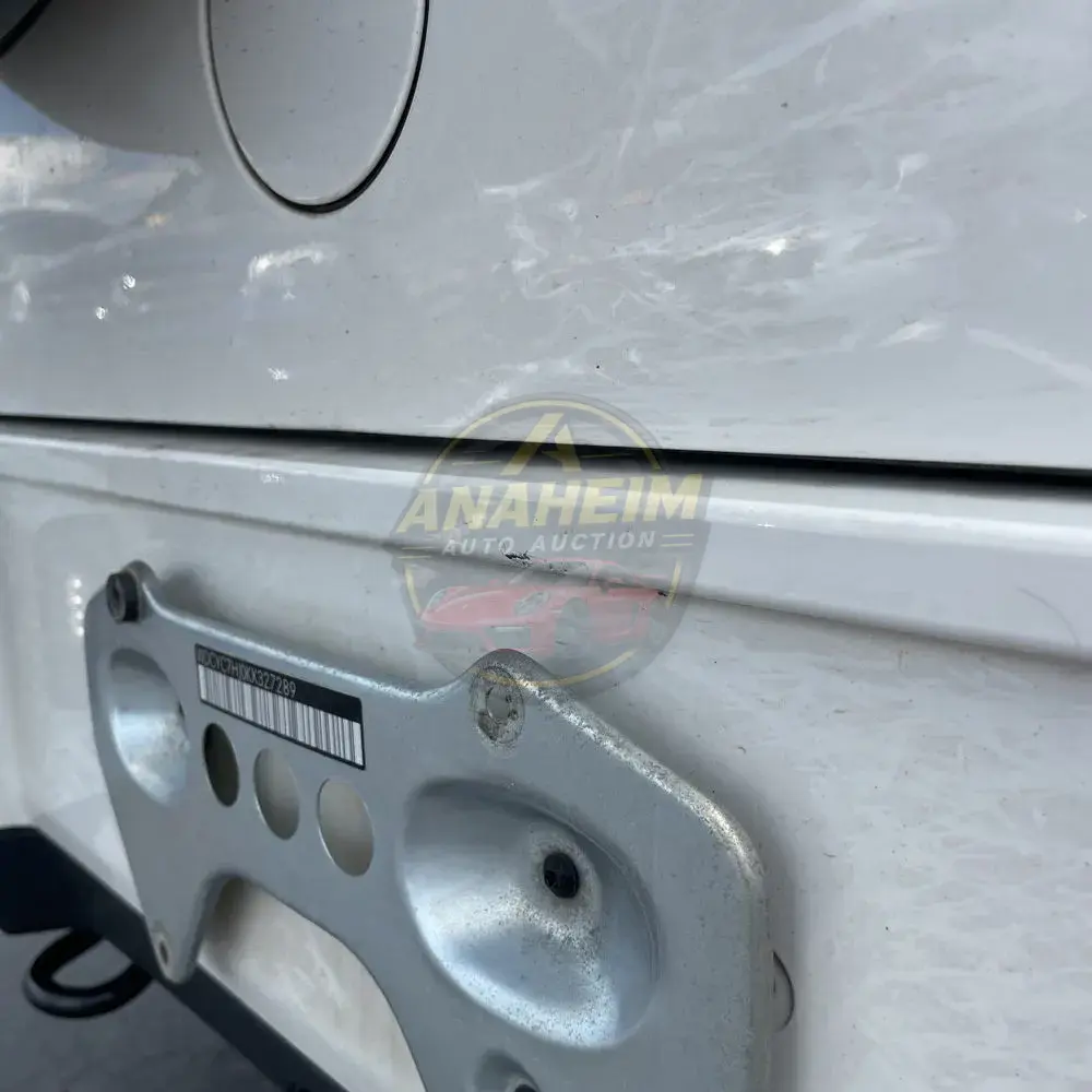 2019 Mercedes-Benz G-Class AMG G 63