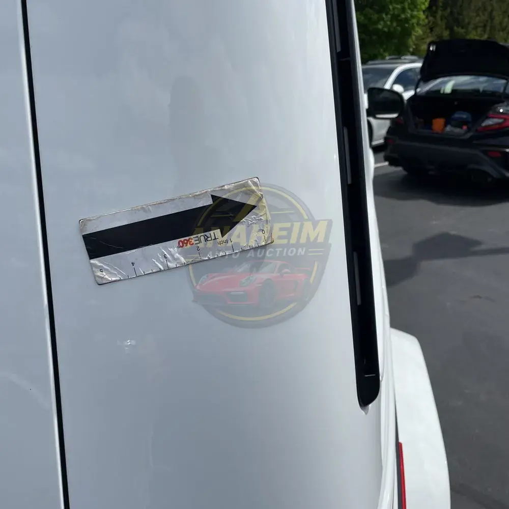 2019 Mercedes-Benz G-Class AMG G 63