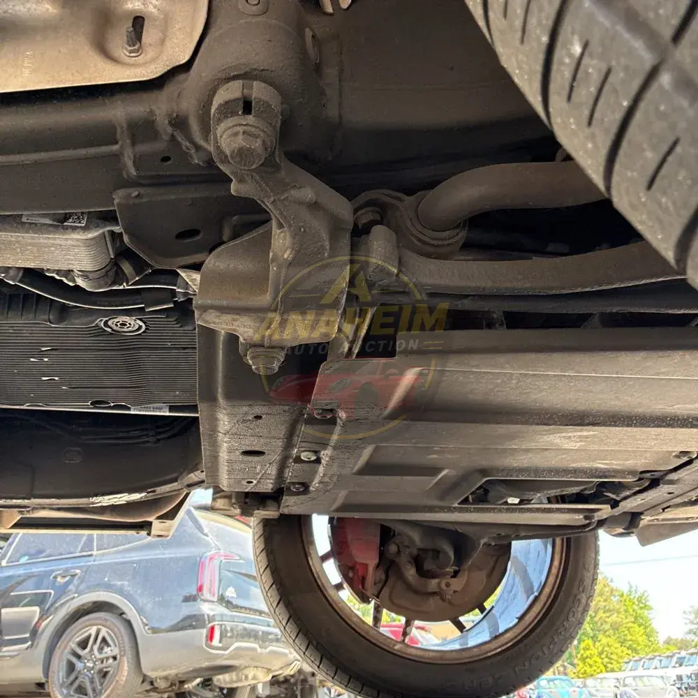 2019 Mercedes-Benz G-Class AMG G 63