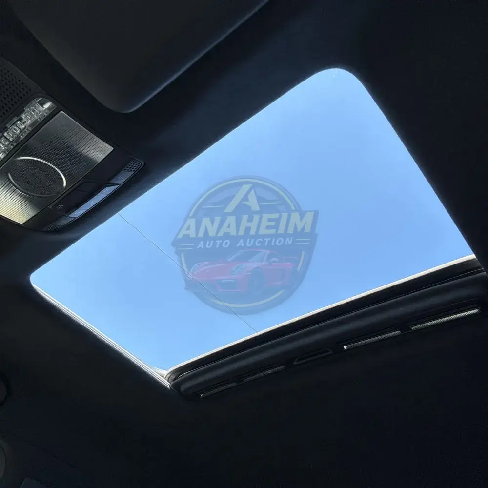 2019 Mercedes-Benz G-Class AMG G 63