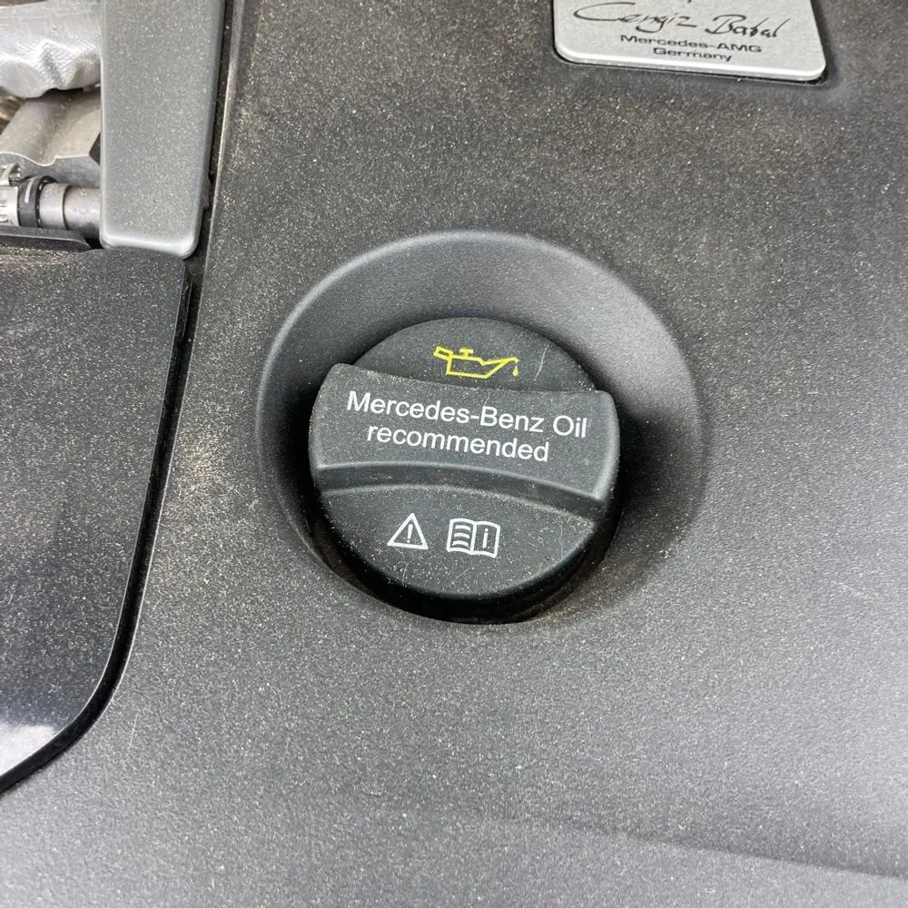 2019 Mercedes-Benz G-Class AMG G63