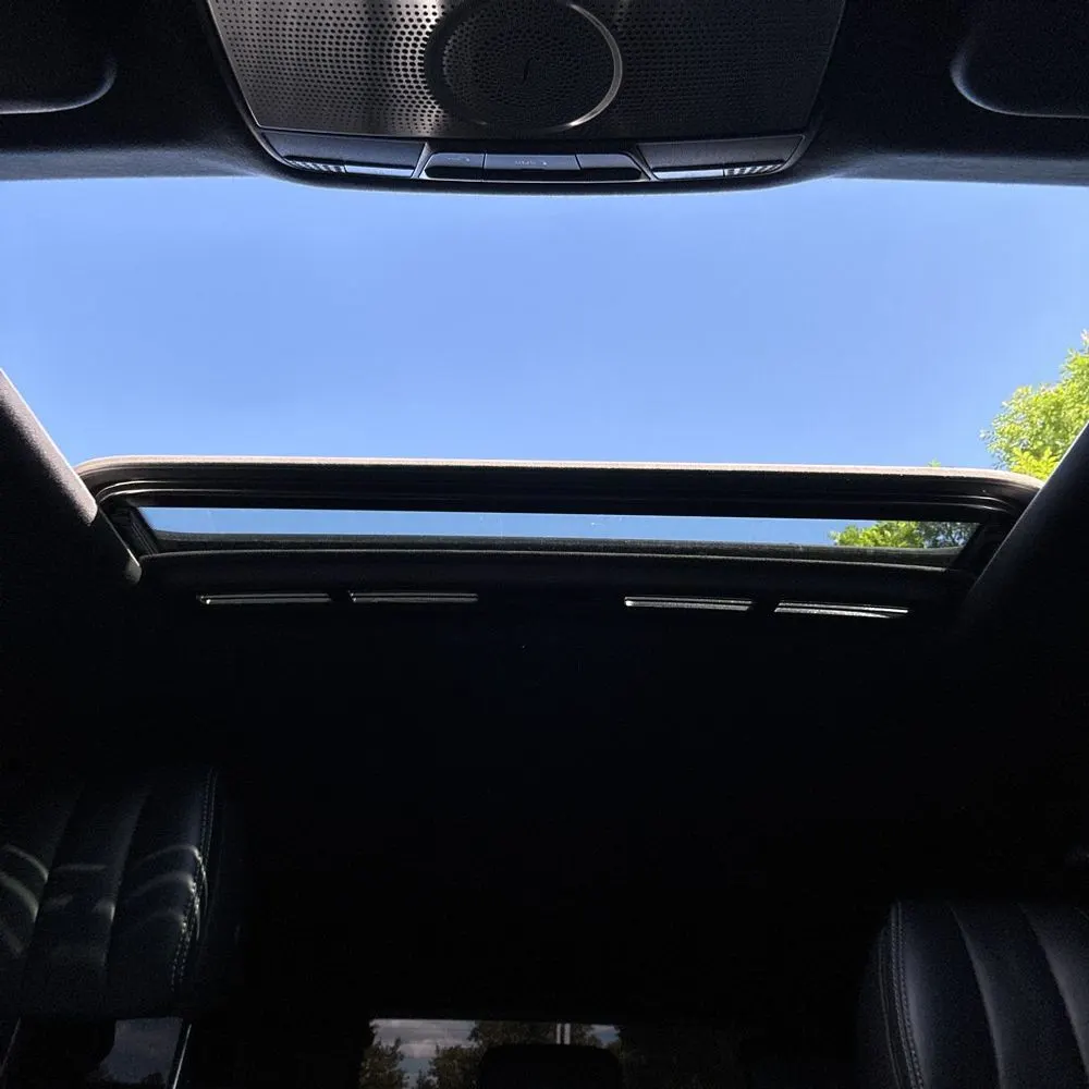 2019 Mercedes-Benz G-Class AMG G 63