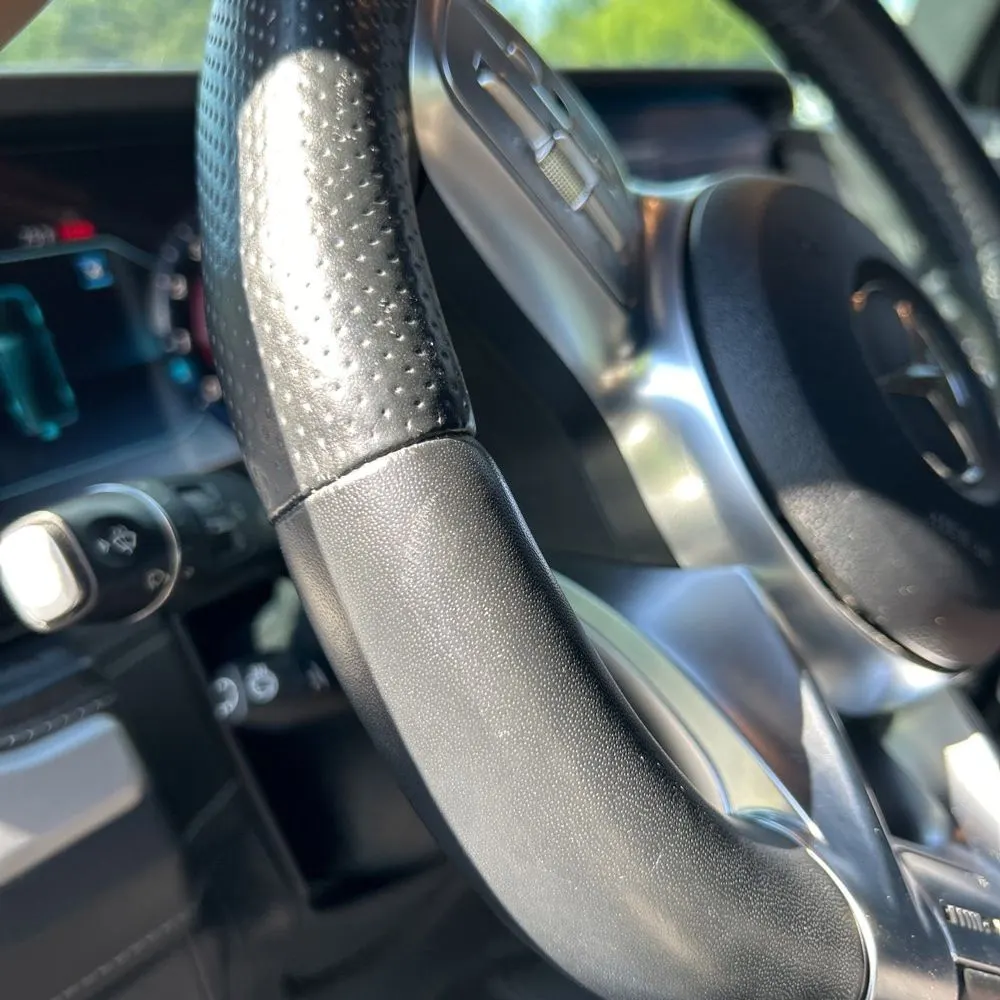 2019 Mercedes-Benz G-Class AMG G 63